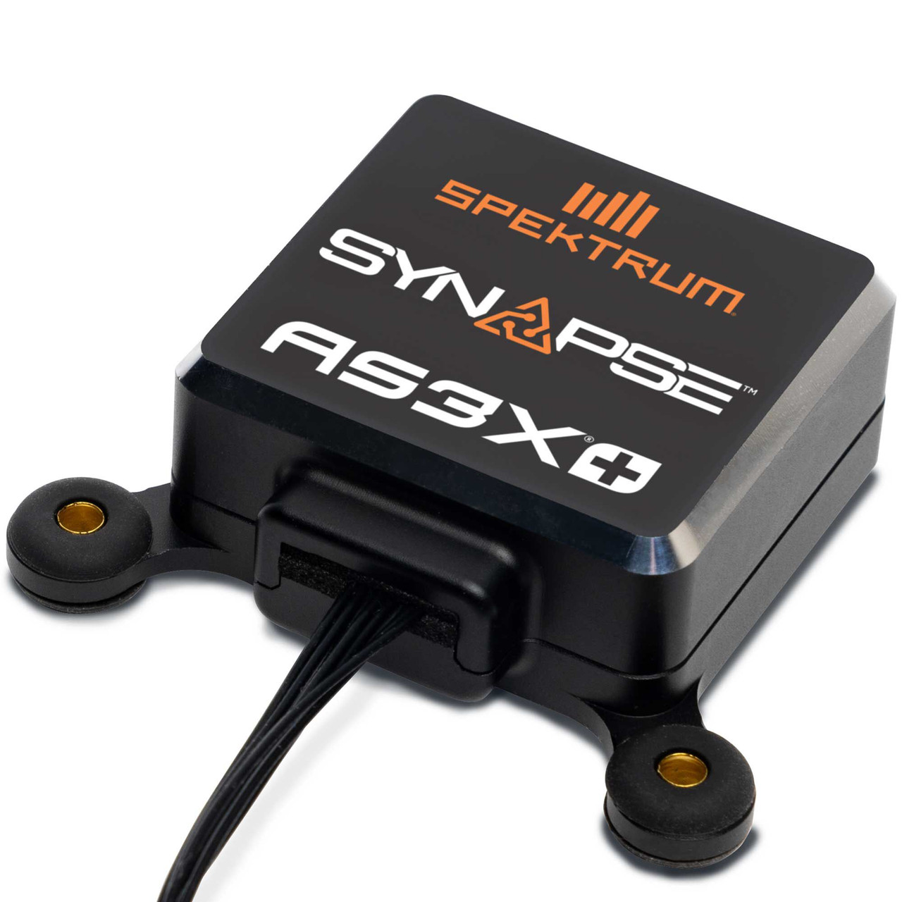 Spektrum SPMAS6000 Synapse AS3X+ & SAFE Stabilization Module